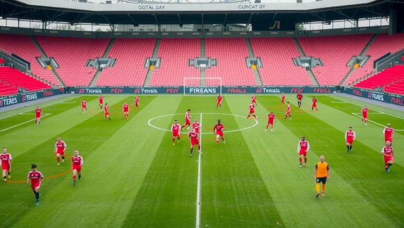 AC Milan mot Cremonese laguppställning