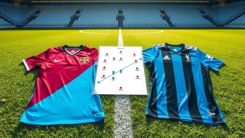 Aston Villa möter Brugge - så spelar lagen