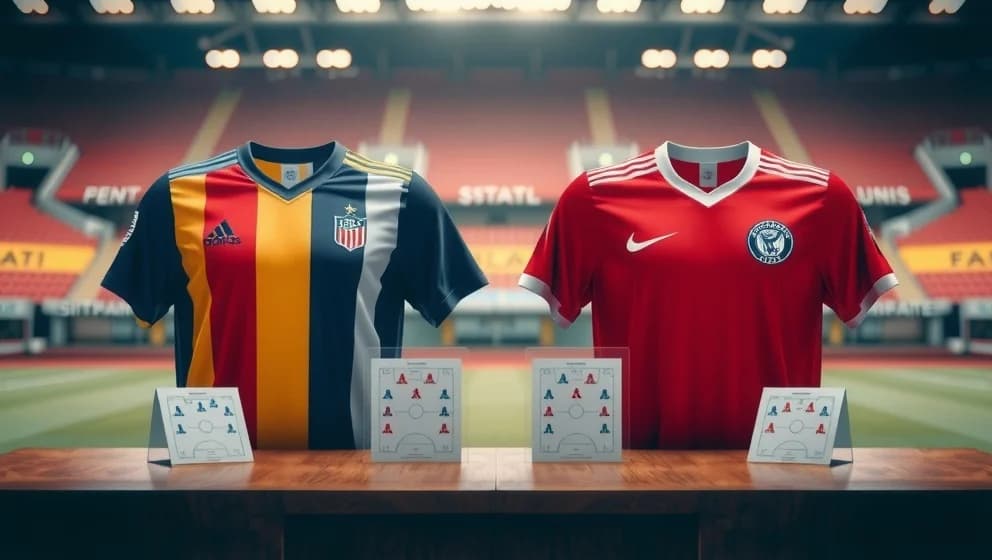 Chelsea mot Arsenal FC laguppställning