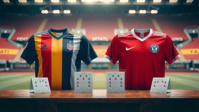 Chelsea mot Arsenal FC laguppställning