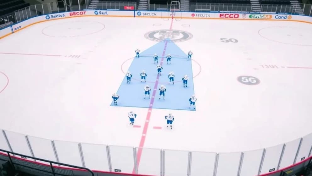 Frölunda laguppställning idag