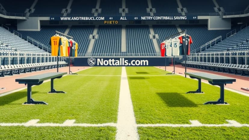 IFK Värnamo mot Hammarby IF laguppställning