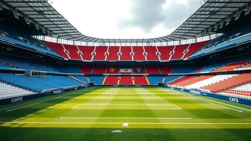 Ipswich Town mot Arsenal FC laguppställning