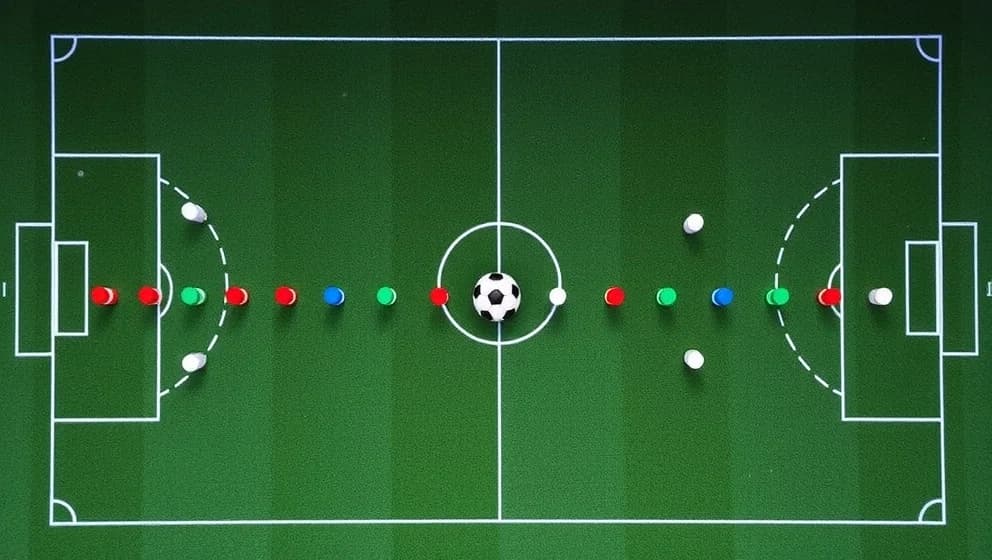 Laguppställning Sverige