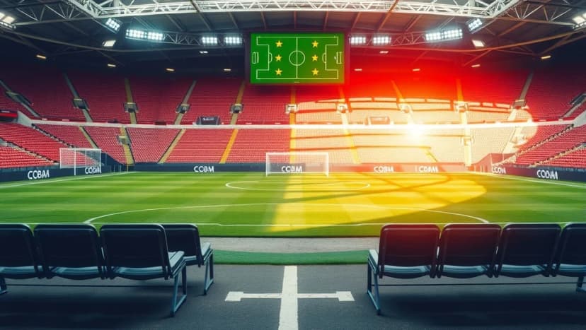 Leeds United mot Aston Villa laguppställning