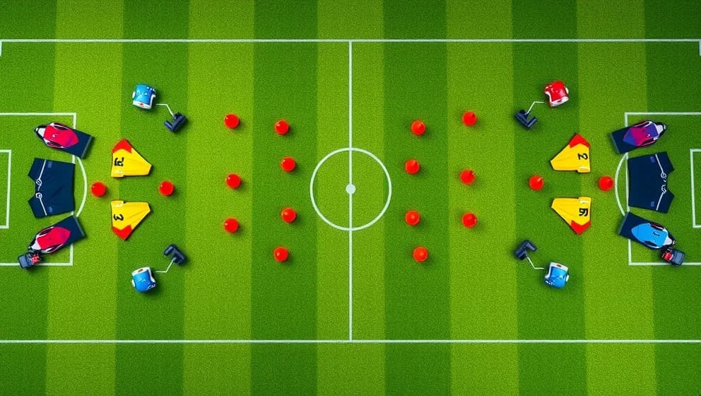 Leganés mot FC Barcelona laguppställning