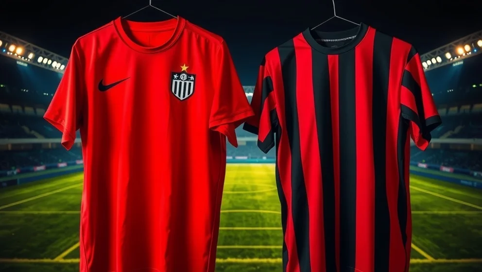 Liverpool mot AC Milan laguppställning