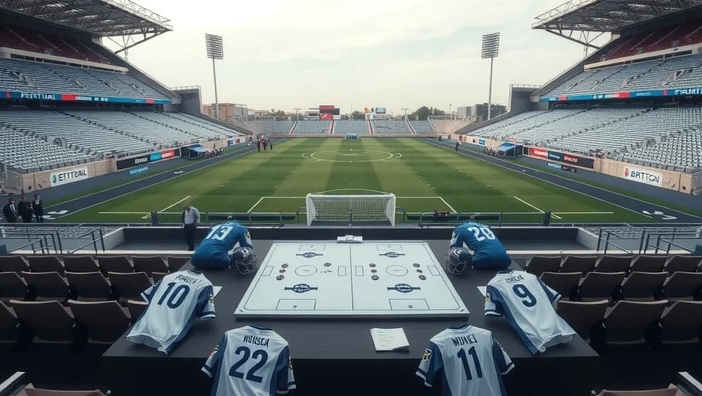 Malmö FF mot Brommapojkarna laguppställning