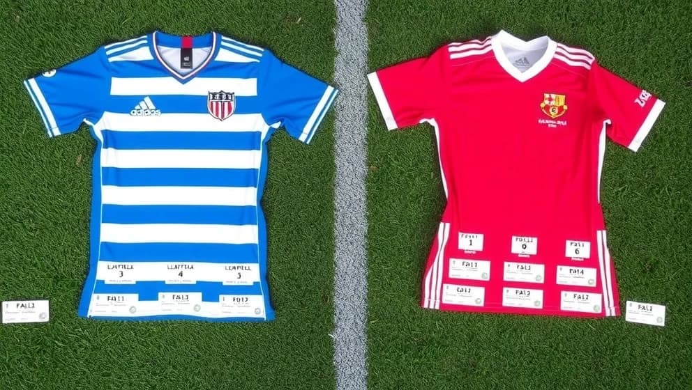 Malmö FF mot FK Rfs laguppställning