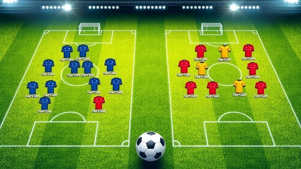 Malmö FF mot Twente laguppställning