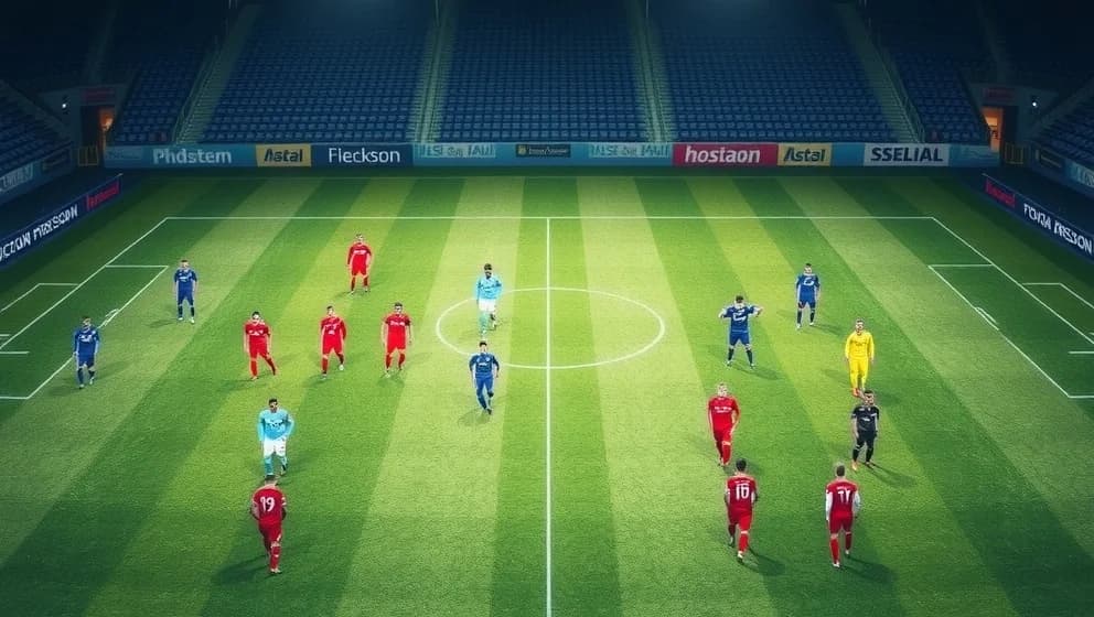 Malmö FF möter Panathinaikos laguppställning