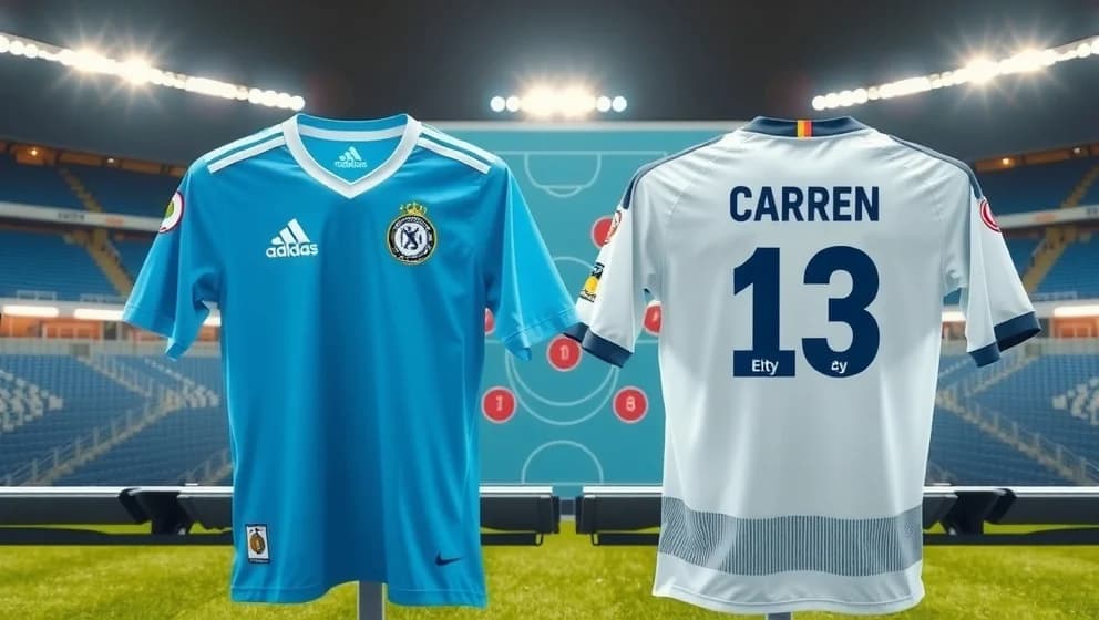 Man City mot Al Hilal laguppställning