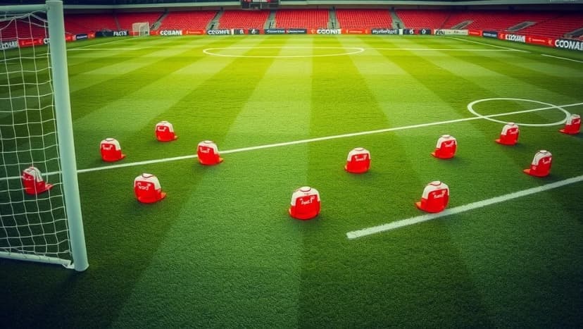 Man United mot Brighton laguppställning