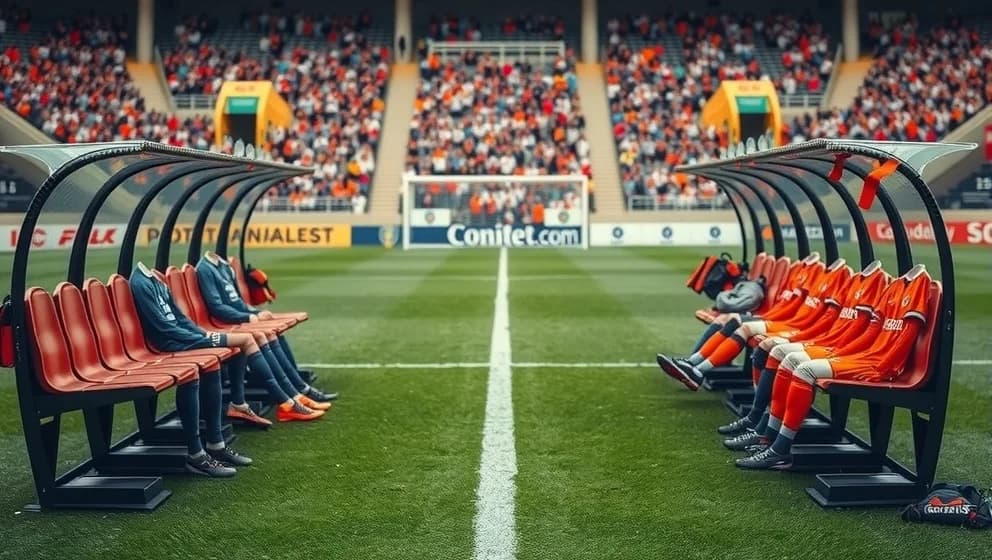 Mjällby AIF mot IFK Norrköping laguppställning