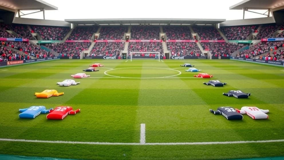 Sirius Mot Malmö FF Laguppställning