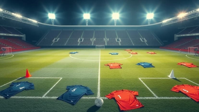 Southampton och Newcastle visar sina laguppställningar